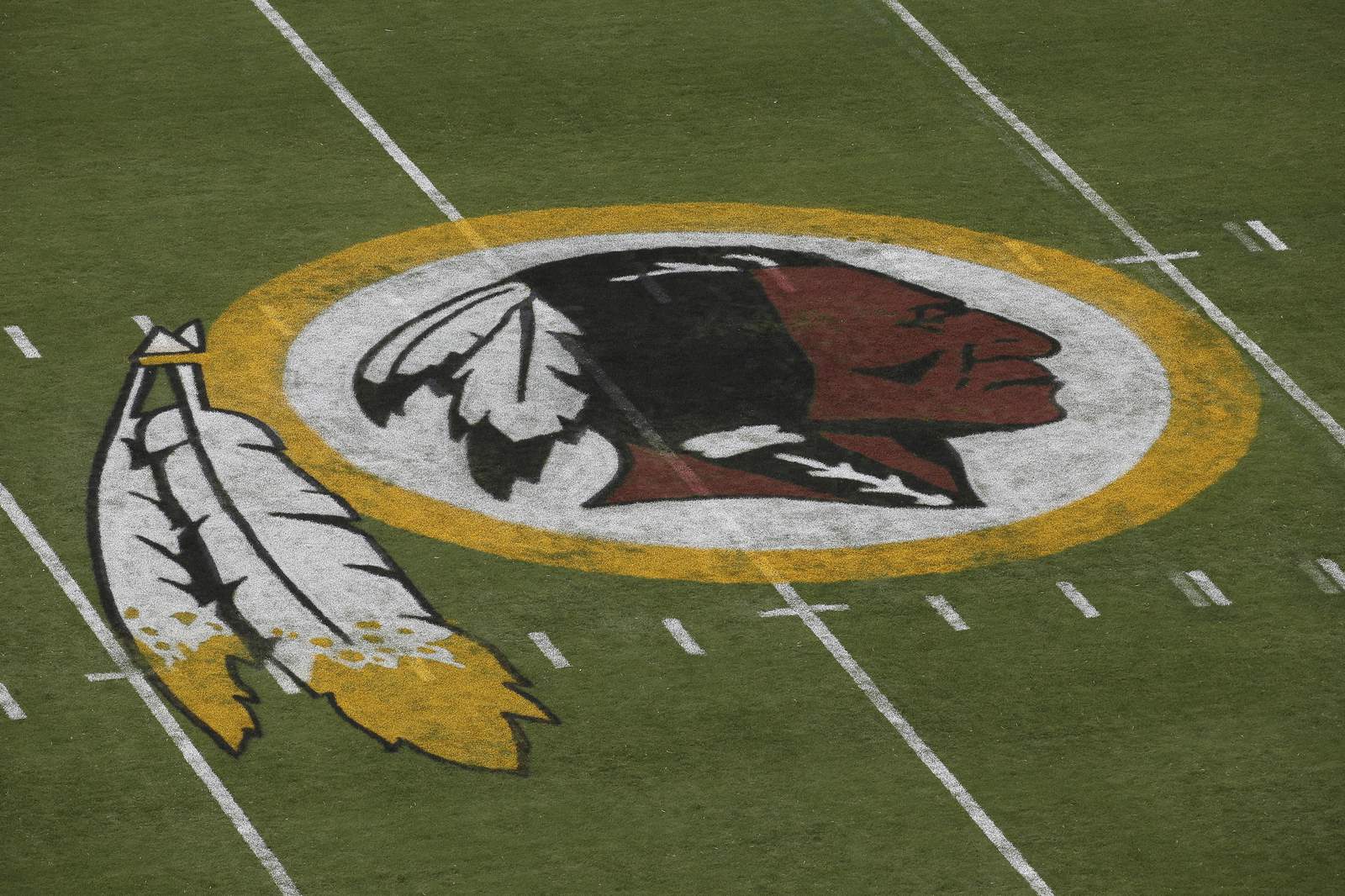 AP Source: Washington NFL team dropping 'Redskins' name