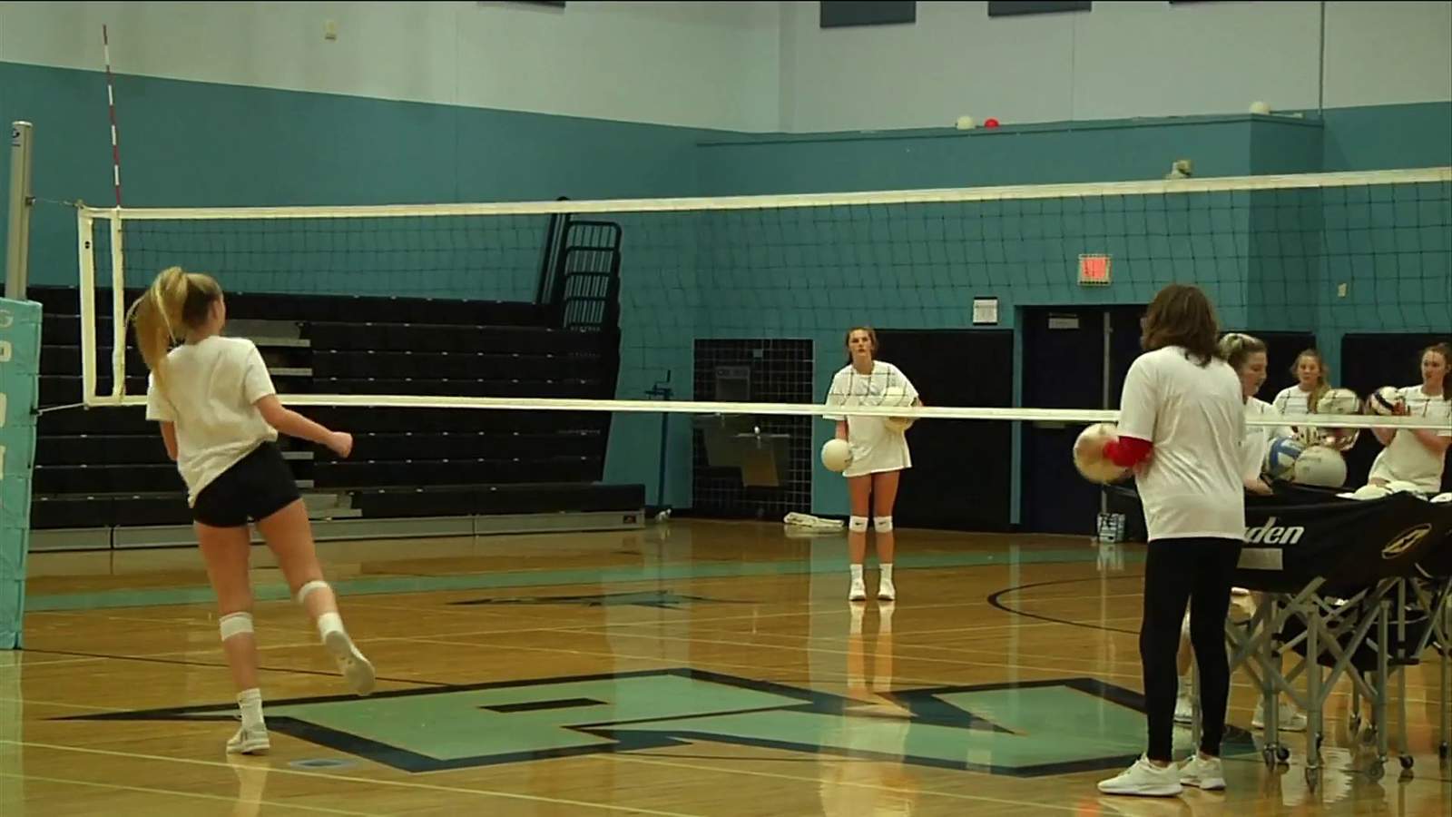 Ponte Vedra volleyball team eyes another state title