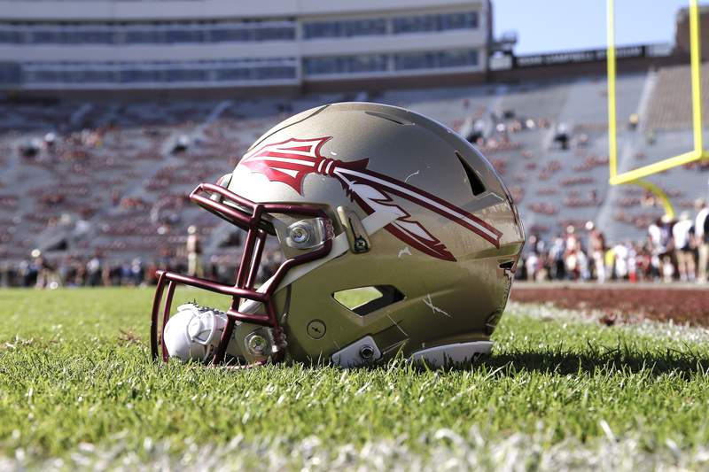 Florida State football team will practice at UNF on Thursday, Friday