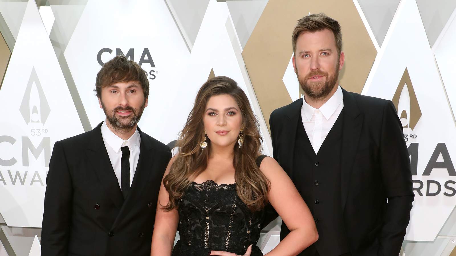 Country group Lady Antebellum changes name to Lady A