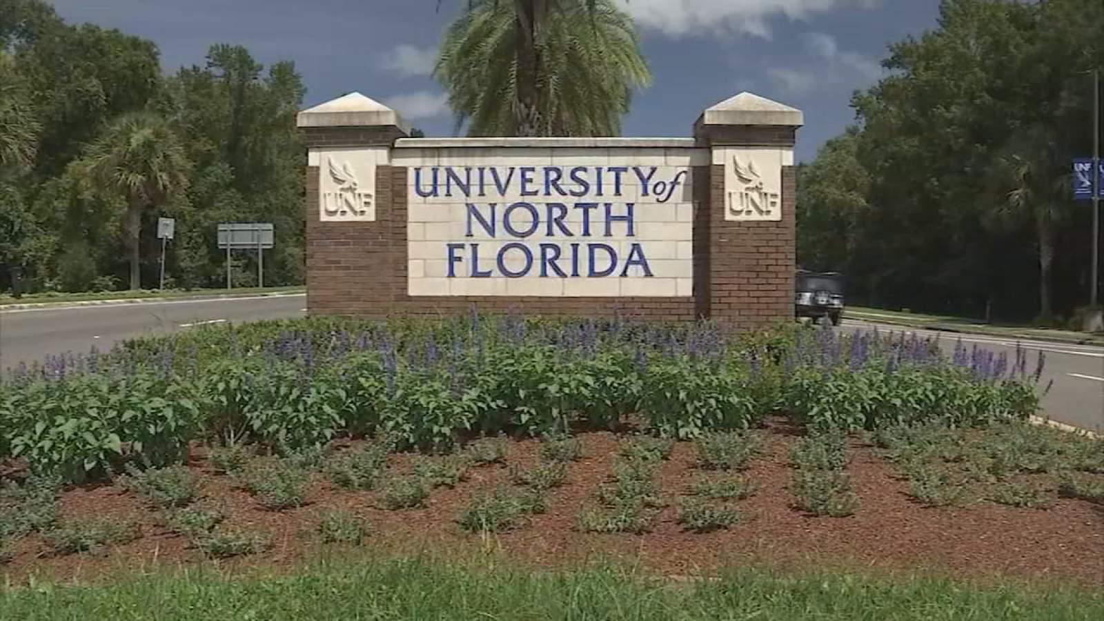 Records: UNF fraternity flouted ban on parties amid rape investigation
