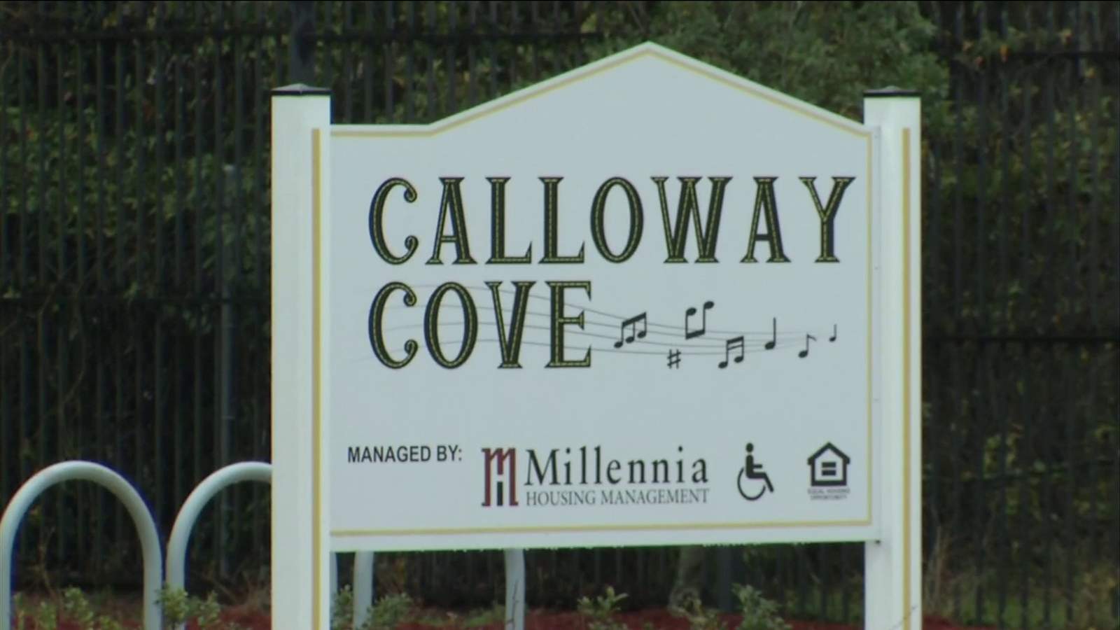 Man killed overnight at Calloway Cove; 4th killed there this week