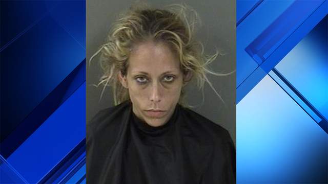 'I can't do it,' Florida woman tells couple after trying to give son away