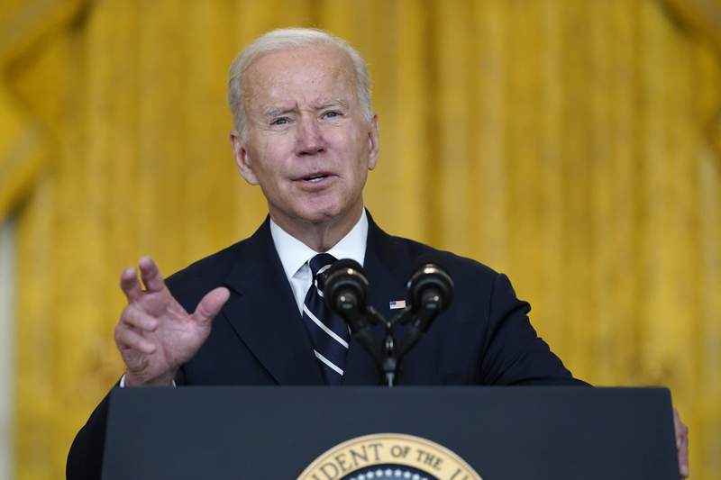 Medicaid issues, not Medicare's, get fixes in Biden budget