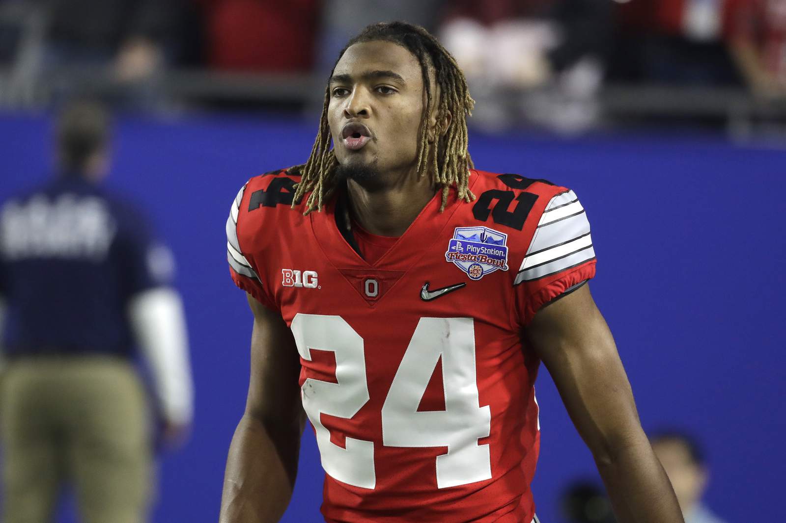 Tired of waiting: Ohio State stars opt out, move on to draft