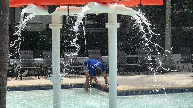 Nocatee water parks among closures in St. Johns County