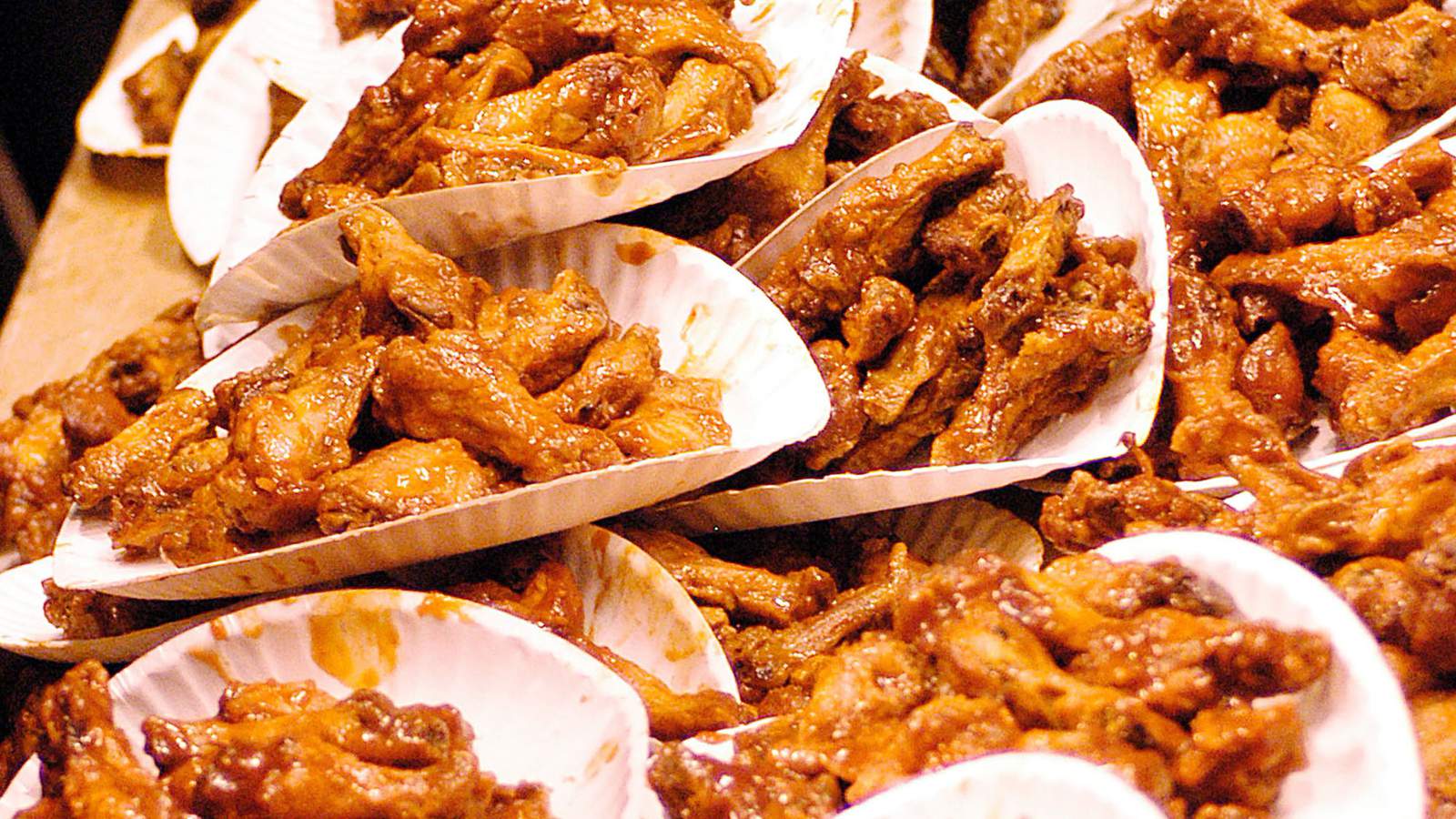 Chicken Wing Day? Check out Rance’s favorite spots