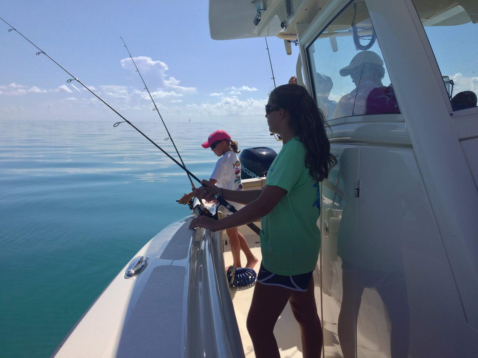 Like fishing in The Keys? Might want to weigh in on FWC’s virtual meeting