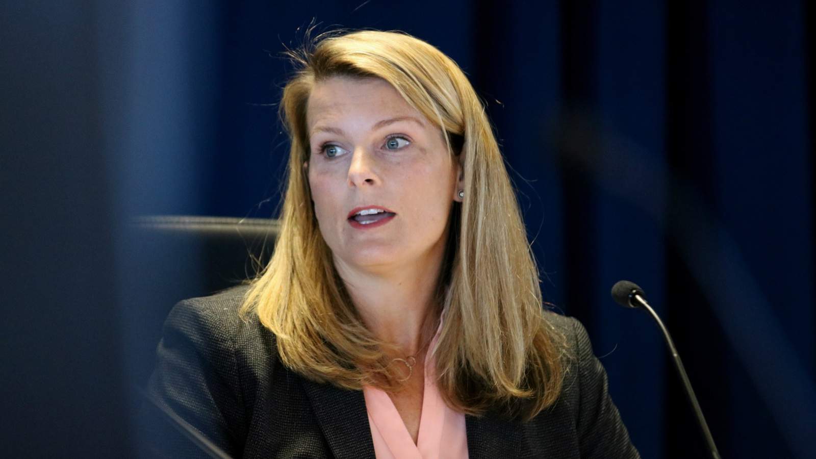 JEA Board fires interim CEO Melissa Dykes