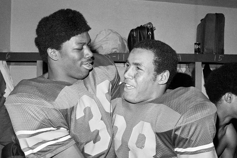 Sam Cunningham, who starred at USC and in NFL, dies at 71