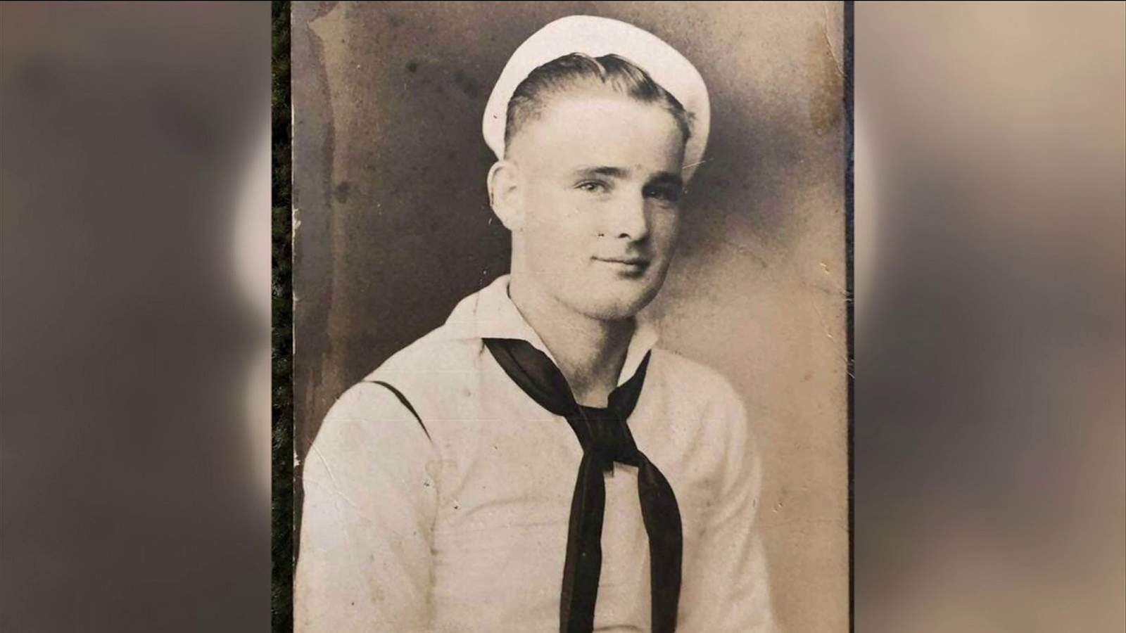 Jacksonville sailor killed in Pearl Harbor attack to be laid to rest 79 years later