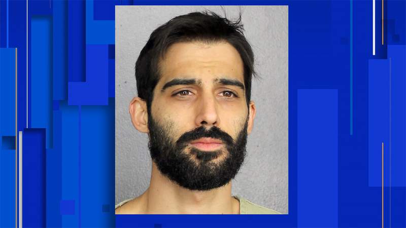 Florida man indicted in fatal shooting of 92-year-old neighbor