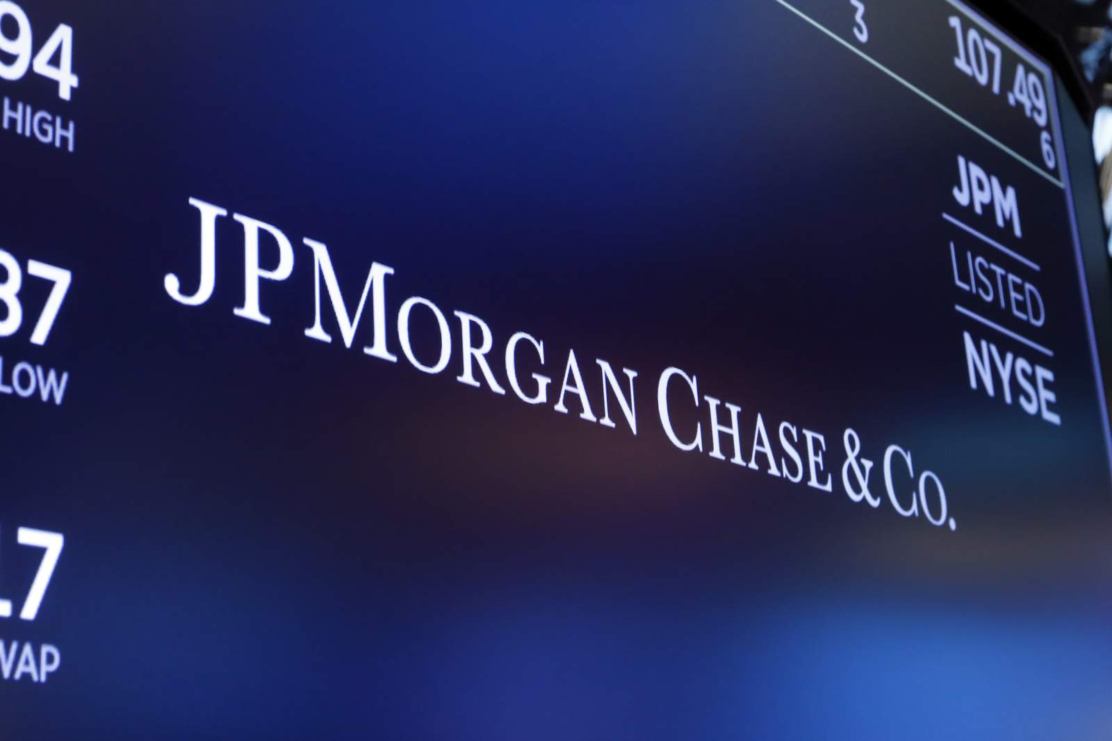 JPMorgan puts $30B toward fixing banking's 'systemic racism'