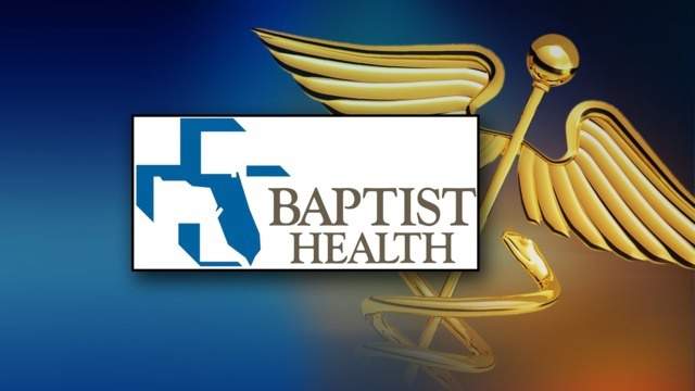 Baptist Health Plans New Hospital In Clay County