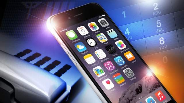 Camden County Sheriff's Office warns of IRS phone scam