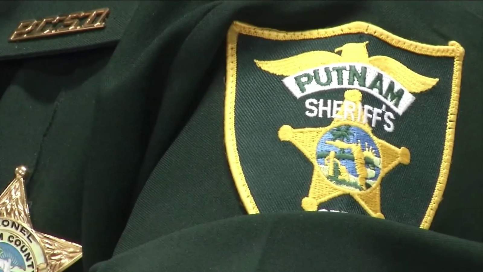 Putnam County deputy tests positive for COVID-19