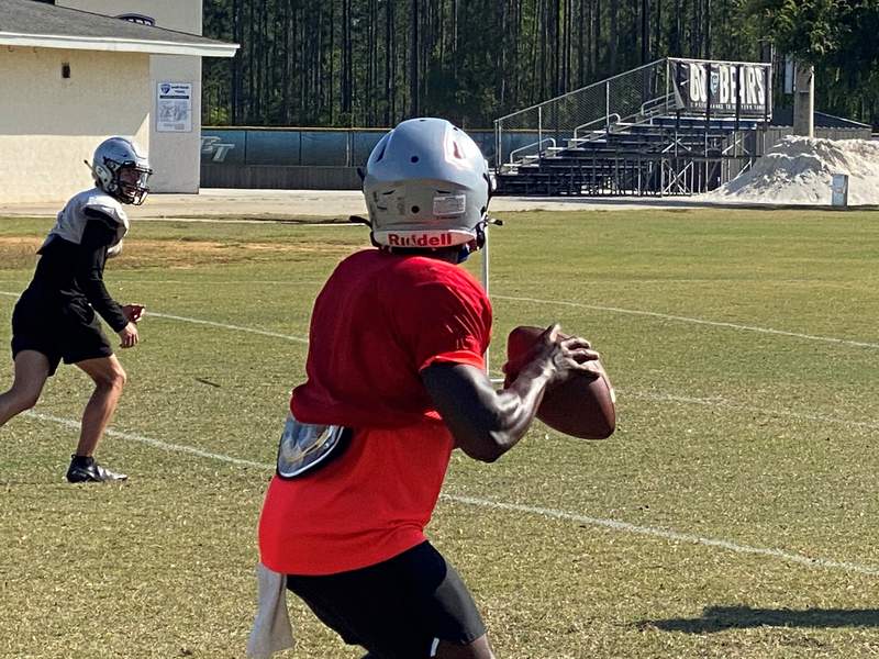 Spring swing ’21: Expectations remain high every year at Bartram Trail