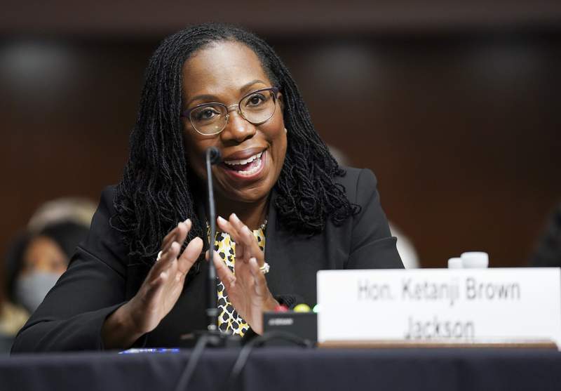 Dems laud racial diversity as panel turns focus to judges