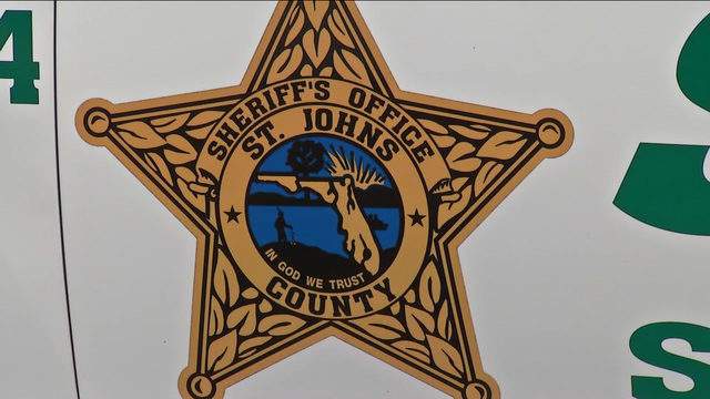 St. Johns County Sheriff’s Office re-accredited, receives top honors