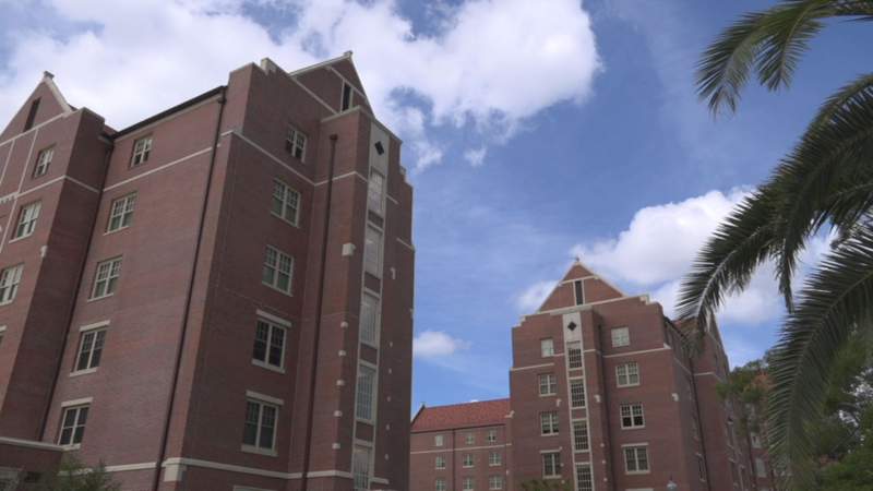 Florida State University prepares for thousands to return to campus