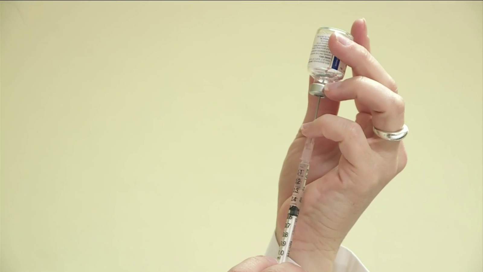 Doctor: ‘It is critically important to get the flu vaccine this year’