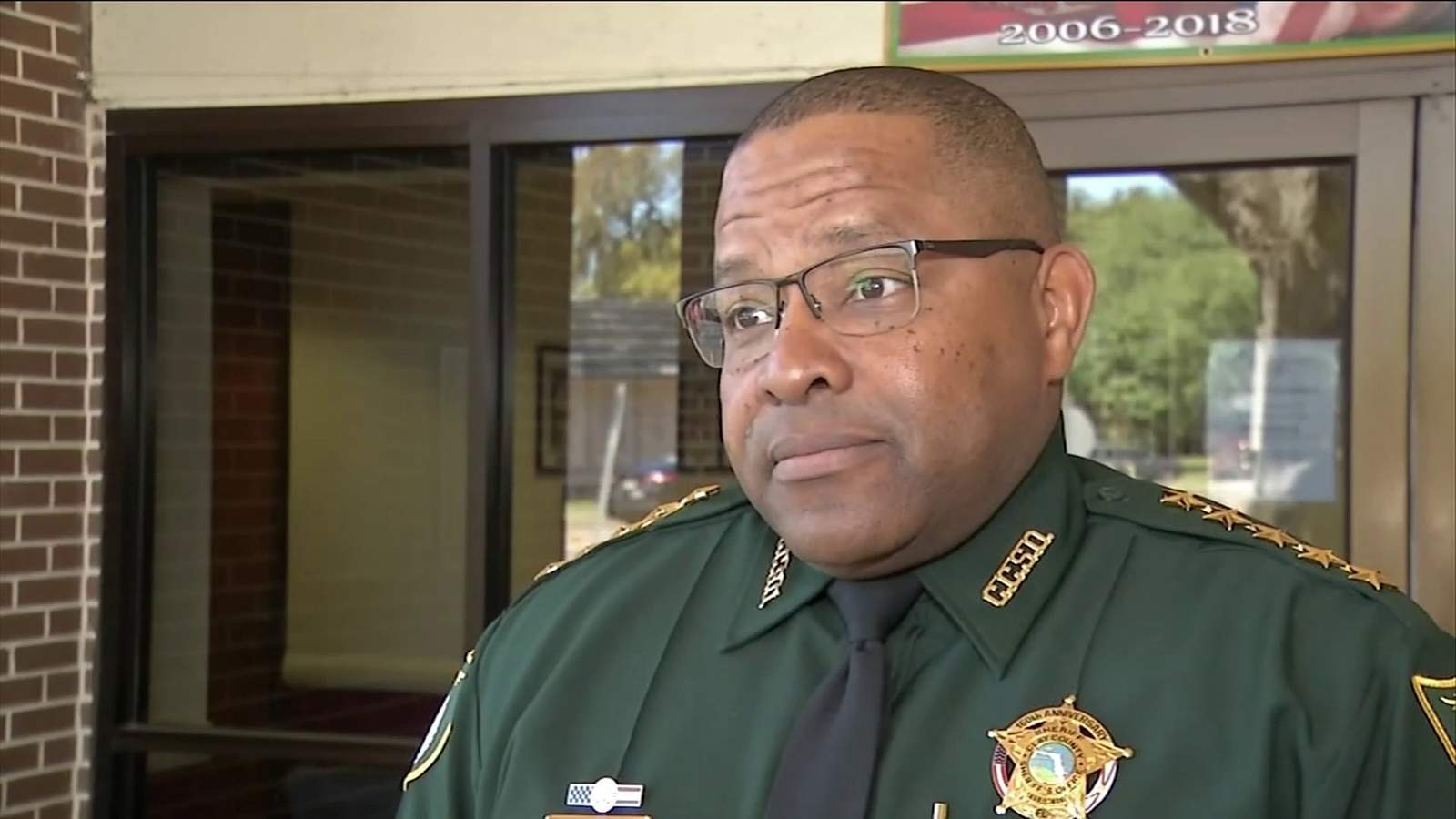 State attorney seeks independent prosecutor for investigation into Clay County sheriff