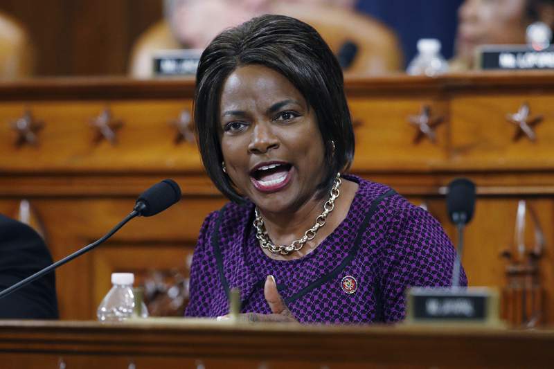 US Rep. Val Demings plans to challenge Marco Rubio in Florida Senate race