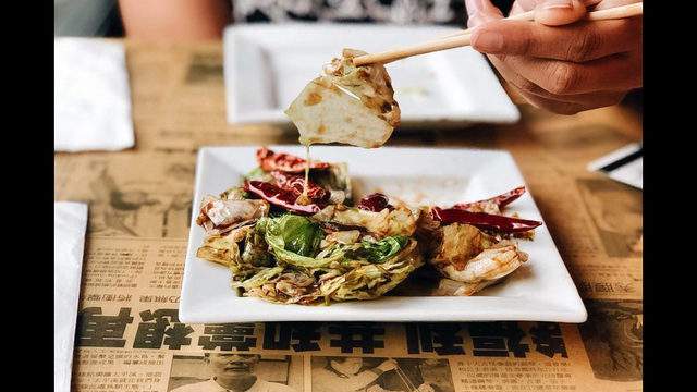 The 5 Best Asian Fusion Spots In Jacksonville