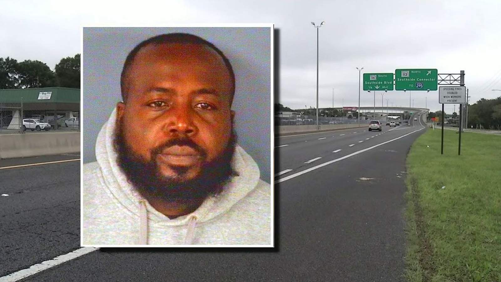 Duval County teacher accused of DUI manslaughter in wrong-way crash
