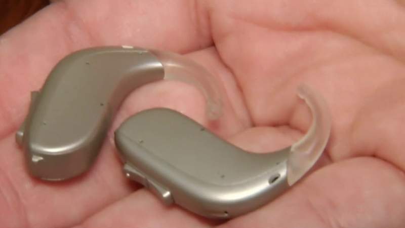 US regulators lay out plan for over-the-counter hearing aids