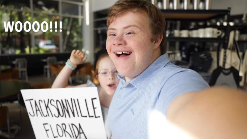 Coffee shop that employs people with disabilities to open Jacksonville location