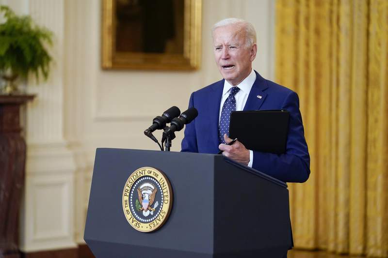 Biden’s virtual climate summit: Diplomacy sans human touch
