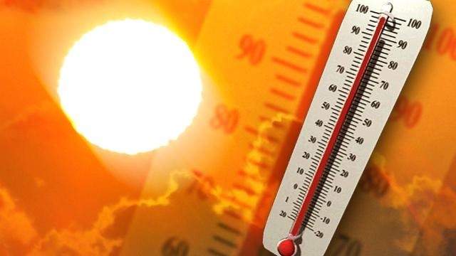 Summer heat poses different risks amid COVID-19 pandemic