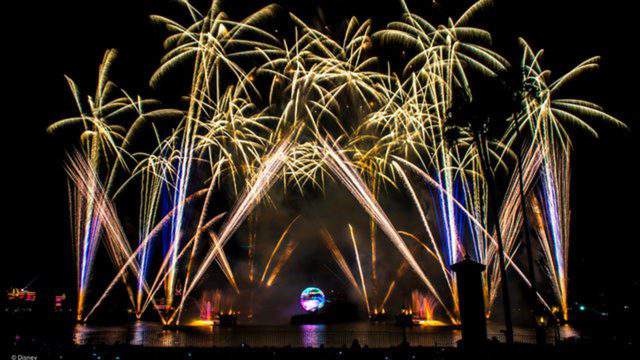 Epcot's Illuminations fireworks show to end next year