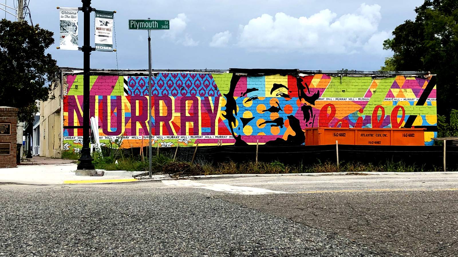 Jacksonville’s best historic neighborhood: Murray Hill