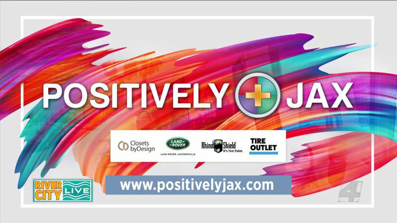 Positively Jax Day: United Way’s Day of Action | River City Live