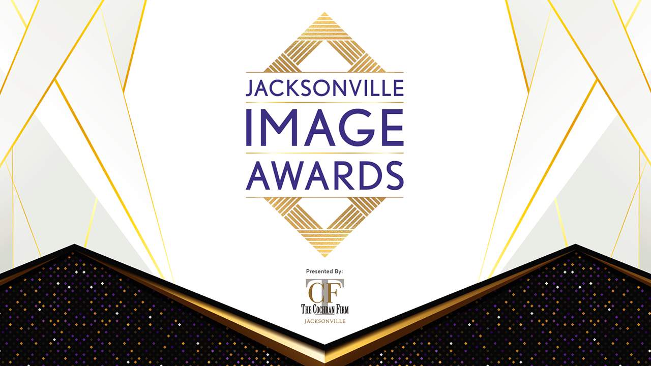 Be a part of the Jacksonville Image Awards