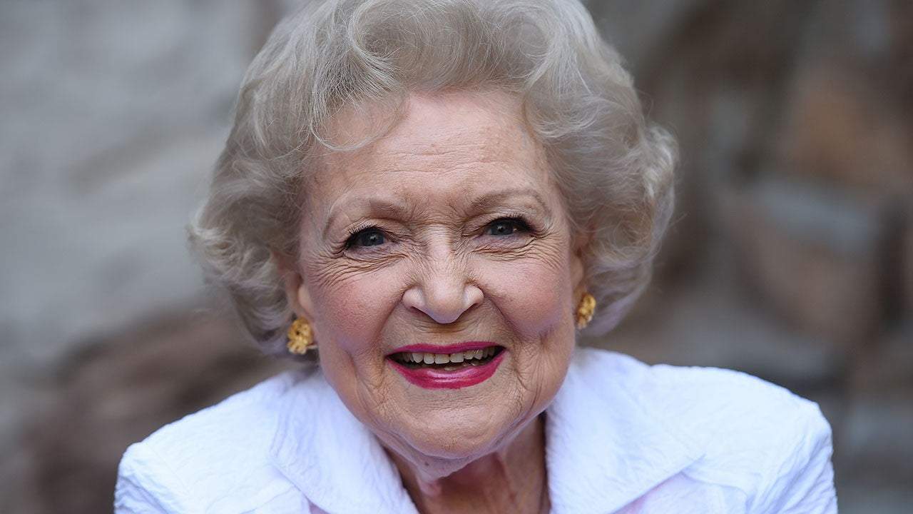 Betty White preps for 99th Birthday, says she is ‘blessed with good health’