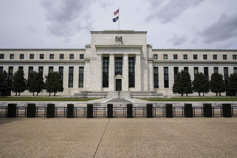 Rosengren: Fed should begin slowing stimulus efforts by fall