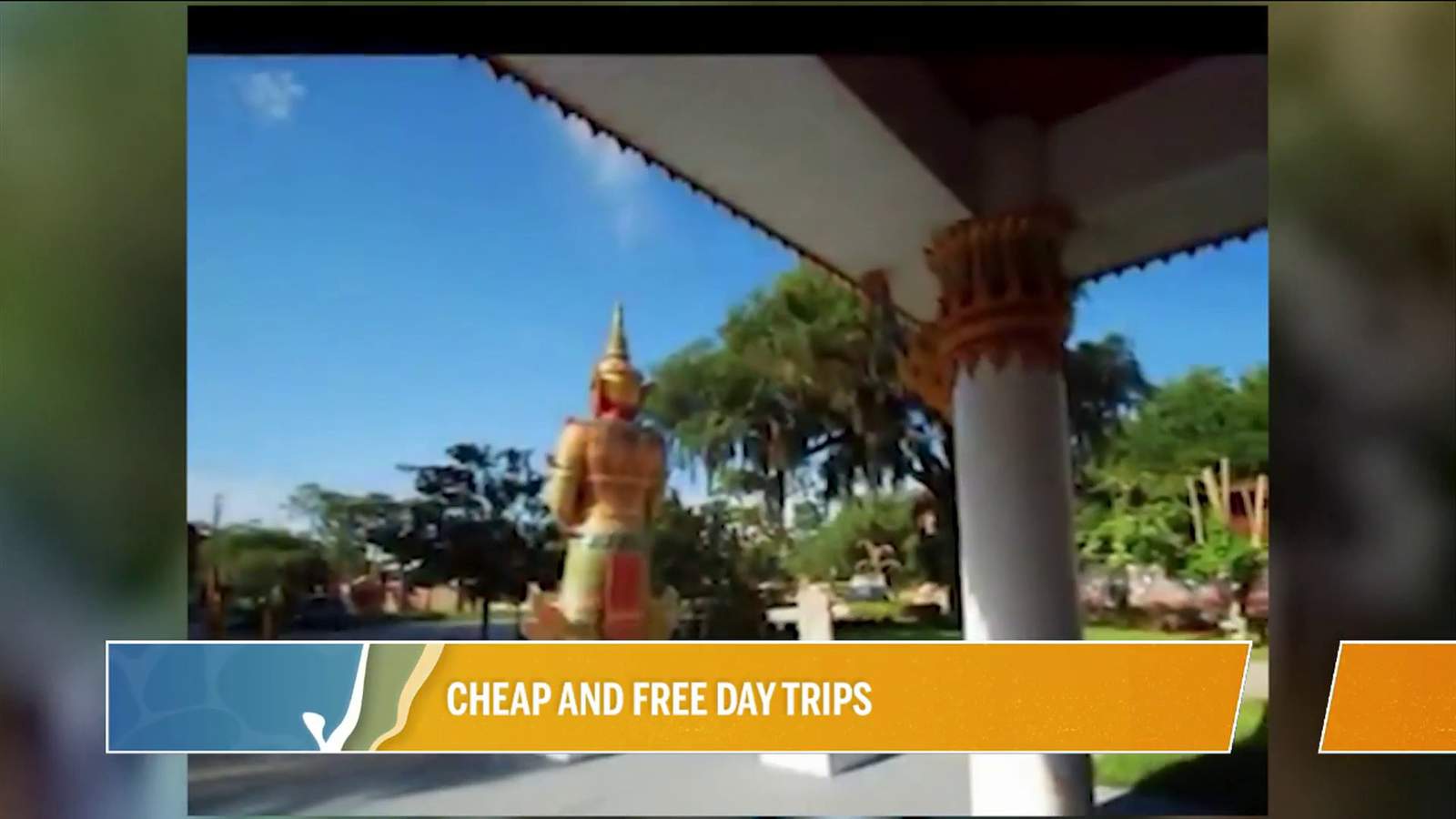 Cheap and Free Day Trips with Amy West | River City Live