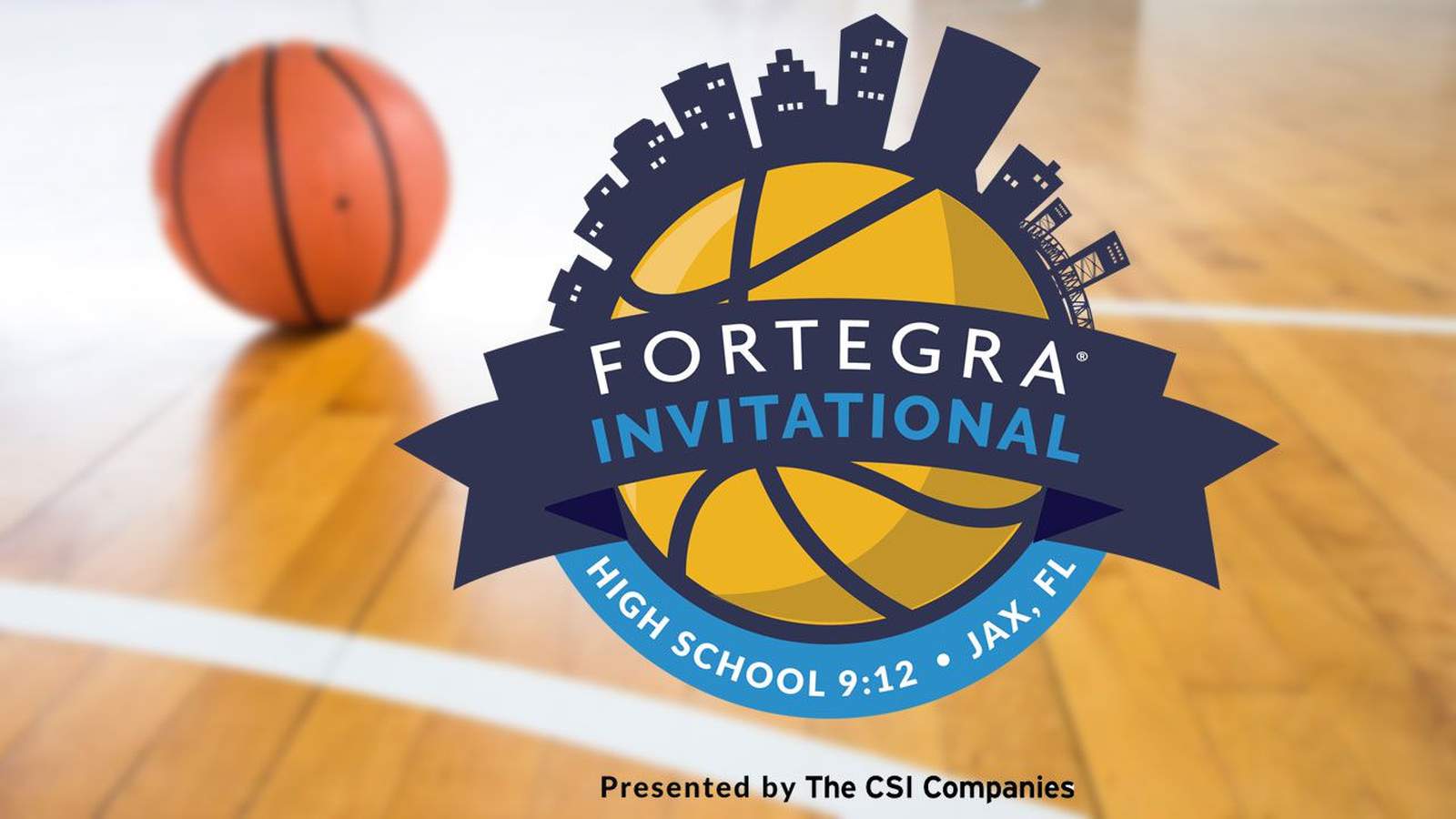 Fortegra High School 9:12 basketball invitational starts Thursday
