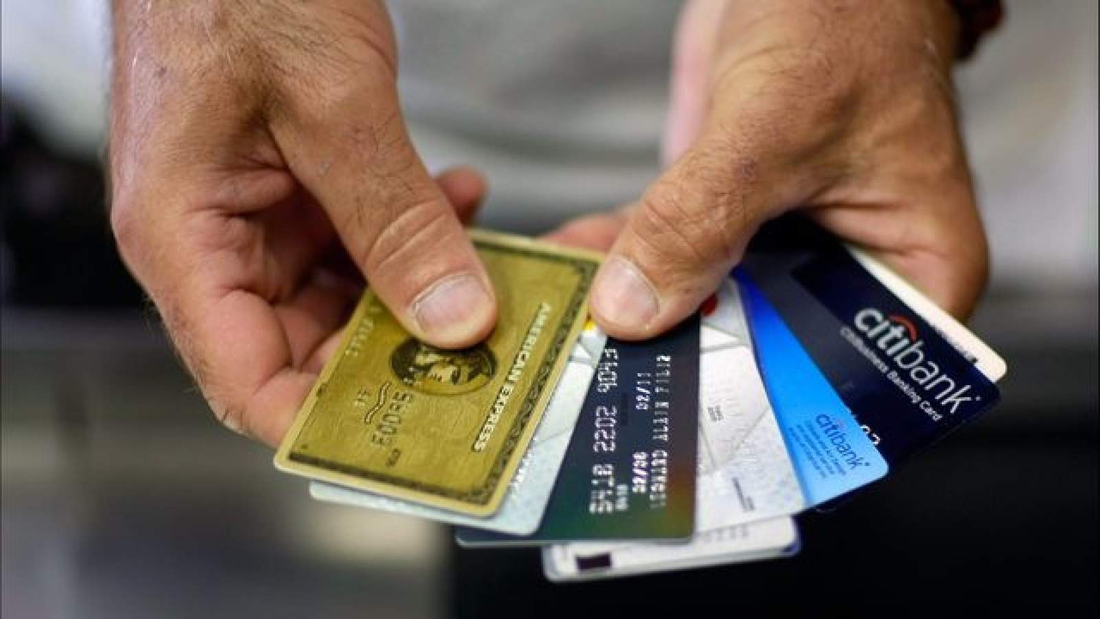 FTC warns consumers of bogus credit card interest rate reduction offers