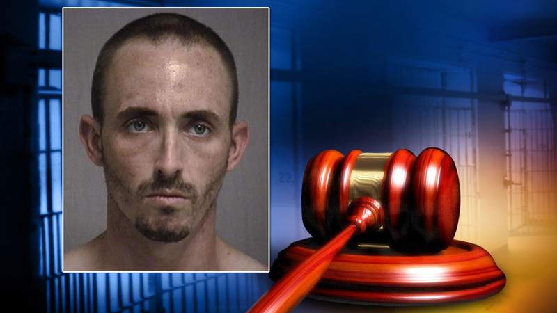 Man accused of killing Nassau County deputy pleads not guilty to murder