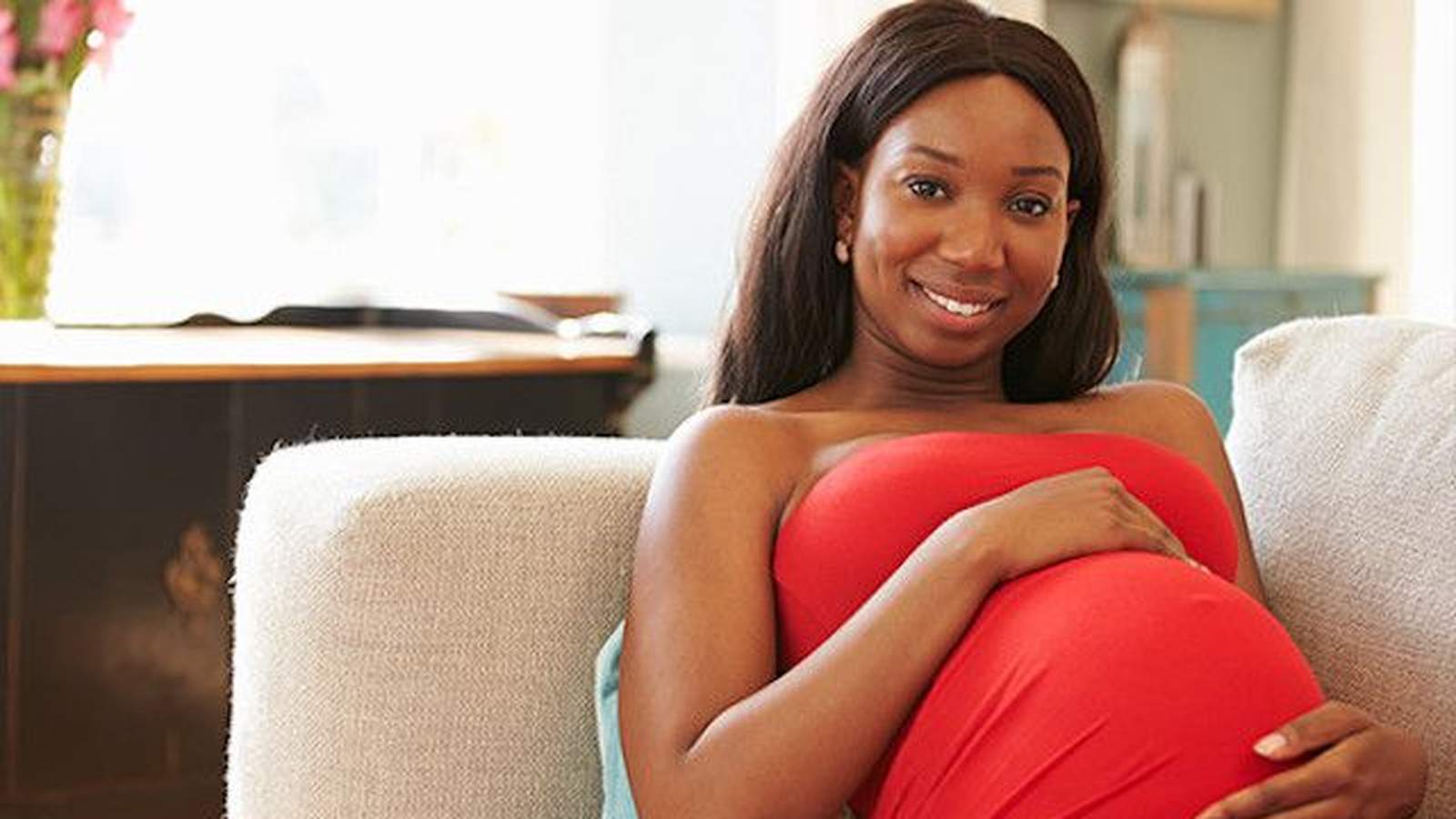 What pregnant women should know about the flu vaccine