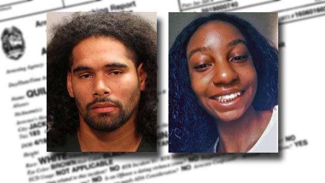 Family sues Jacksonville man charged in niece’s disappearance