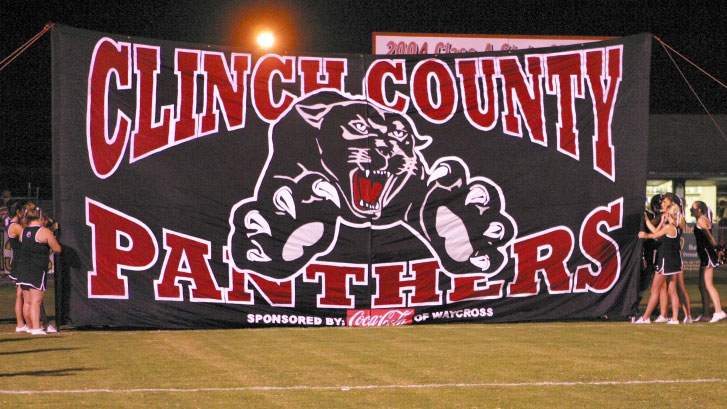 Clinch County suspends in-person high school for 10 days