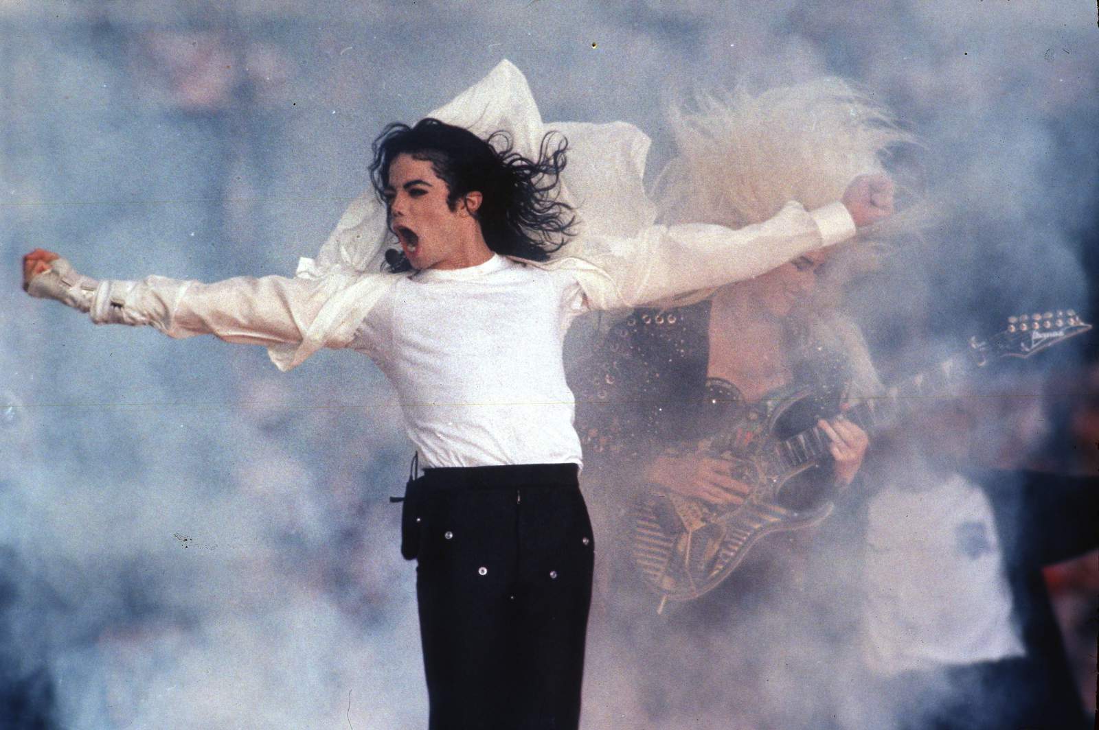 Michael Jackson channel launching on SiriusXM