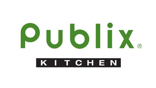 Publix Kitchen: Sunshine Salmon and Asparagus-Almond Salad
