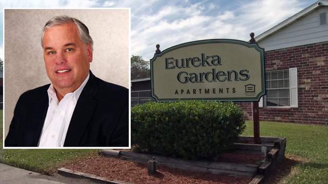 Eureka Gardens owner says HUD deadline met