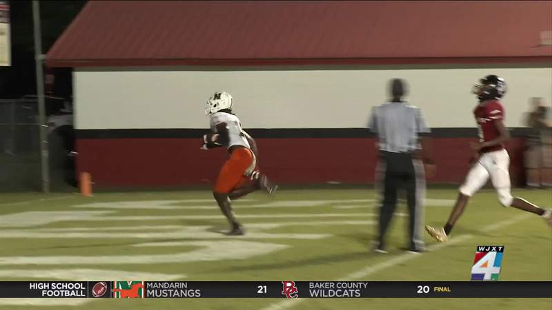 Game of the Week: Mandarin defensive stop at the finish denies Baker County
